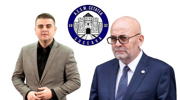 presedintele consiliului judetean si noul primar al sucevei intalnire cu membrii echipei cetatea presedintele consiliului judetean si noul primar al sucevei intalnire cu membrii echipei cetatea