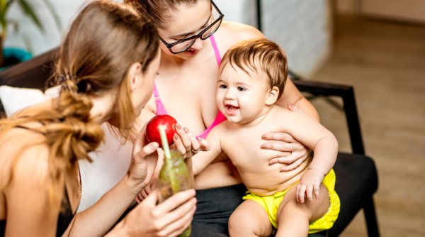 sprijin pentru mamele vulnerabile