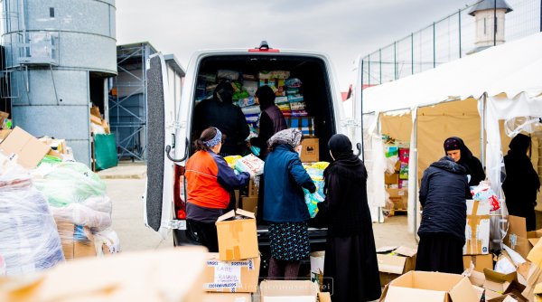 campanie umanitara lansata de arhiepiscopia sucevei si radautior pentru victimele inundatiilor campanie umanitara lansata de arhiepiscopia sucevei si radautior pentru victimele inundatiilor