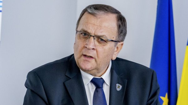 cu un deficit de 200 de milioane de lei la bugetul judetului gheorghe flutur ia decizia uluitoare