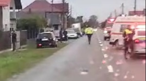 doua persoane au ajuns la spital in urma unui accident rutier la baia doua persoane au ajuns la spital in urma unui accident rutier la baia