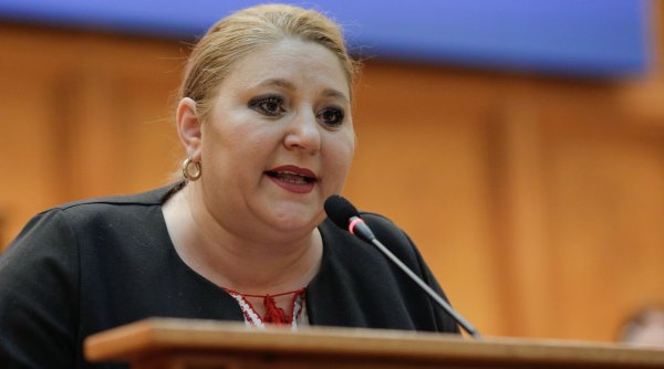 diana sosoaca si a redepus candidatura la prezidentiale bec se reuneste in curand pentru o decizie