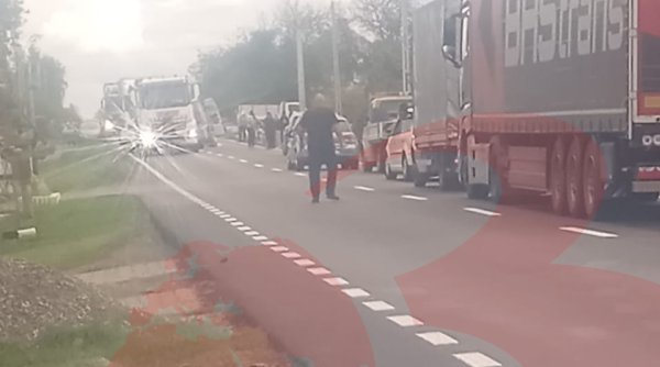 un biciclist a fost grav accidentat la boroaia un biciclist a fost grav accidentat la boroaia