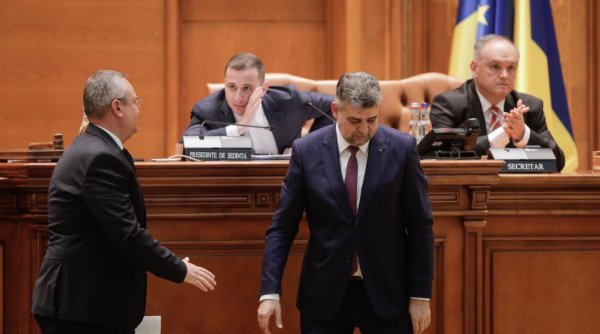 nicolae ciuca rupe coalitia insa vrea sa ramana la guvernare nicolae ciuca rupe coalitia insa vrea sa ramana la guvernare