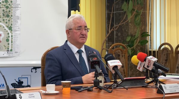 peste 1 000 de conferinte de presa sustinute de primarul ion lungu