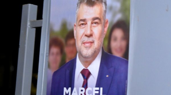 start la miezul noptii psd suceava da tonul campaniei pentru ciolacu