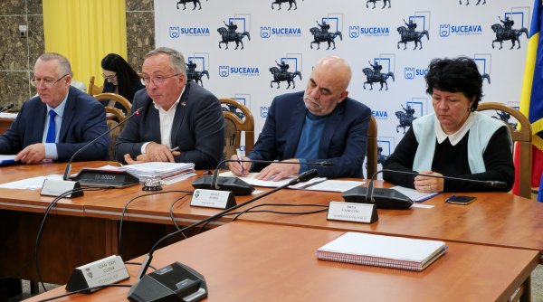 comisiile de specialitate din cadrul consiliului local suceava aprobate comisiile de specialitate din cadrul consiliului local suceava aprobate