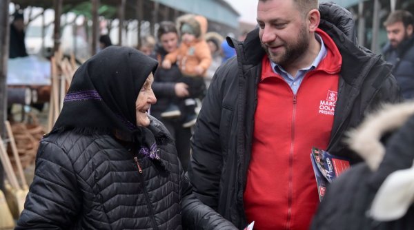 catalin fediuc in dialog cu oamenii din marginea despre solutiile psd