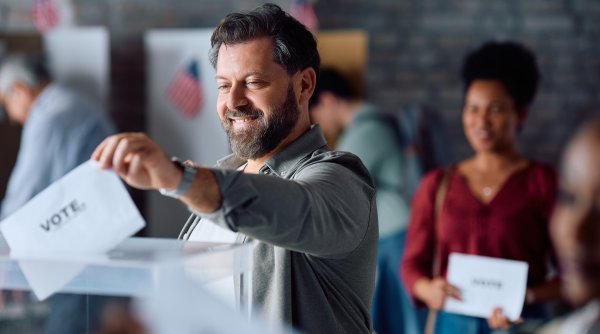 votul in diaspora pentru alegerile prezidentiale a inceput