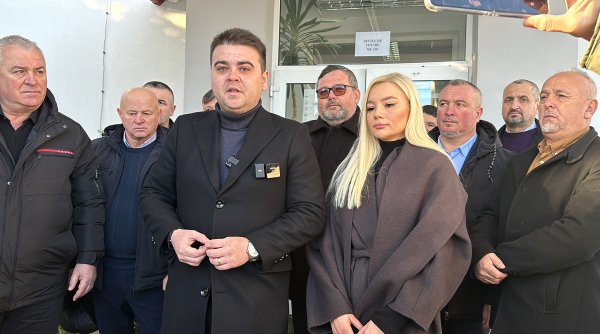 gheorghe soldan indeamna sucevenii sa participe la vot avem nevoie de o prezenta mare