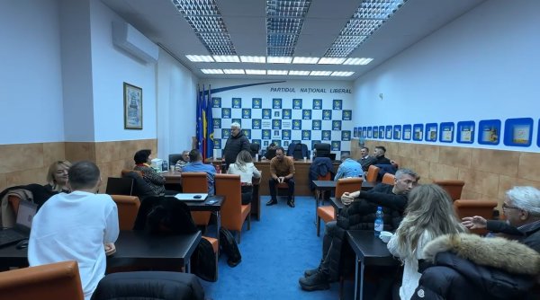 rezultatele exit poll ii tin tacuti pe liberalii suceveni