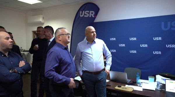 usr suceava asteptari moderate dupa exit poll ul de duminica seara