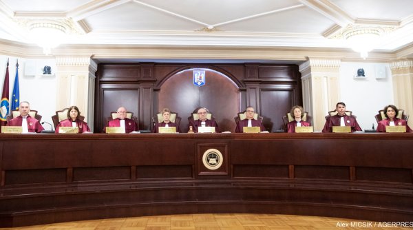 ccr respinge contestatia lui terhes calin georgescu si elena lasconi in lupta pentru cotroceni pe 8