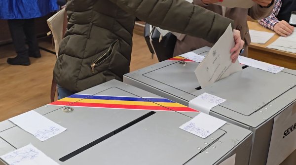 romania se pregateste de turul decisiv al alegerilor prezidentiale