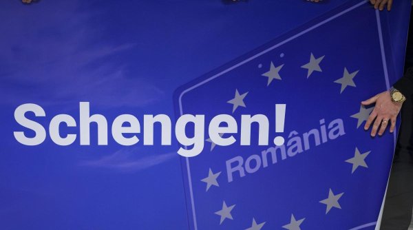 romania intra in schengen de la 1 ianuarie 2025 votul final a fost dat joi dimineata romania intra in schengen de la 1 ianuarie 2025 votul final a fost dat joi dimineata
