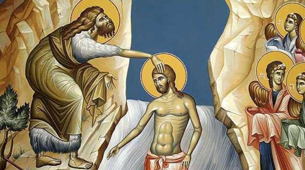 traditii si ritualuri in ajunul bobotezei traditii si ritualuri in ajunul bobotezei