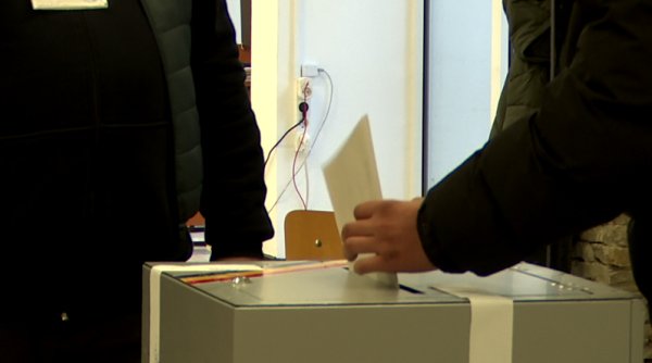 datele alegerilor prezidentiale au fost stabilite datele alegerilor prezidentiale au fost stabilite