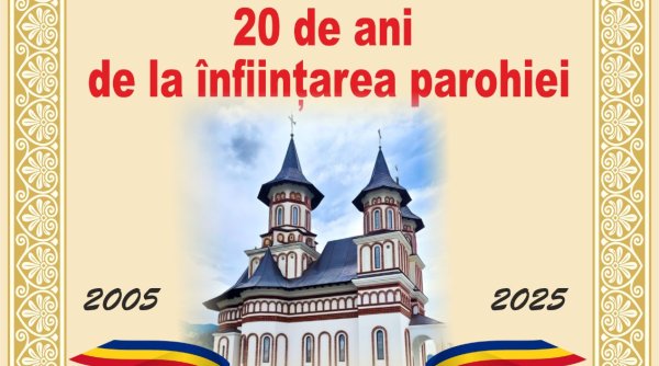 liturghie arhiereasca la 20 de ani de la infiintarea parohiei inaltarea domnului liturghie arhiereasca la 20 de ani de la infiintarea parohiei inaltarea domnului