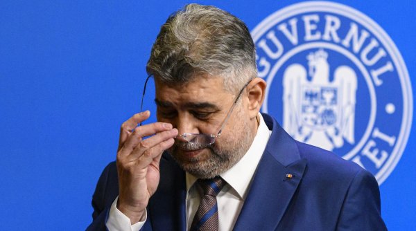 bugetul 2025 anuntat de premierul ciolacu bugetul 2025 anuntat de premierul ciolacu