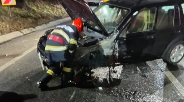 sapte victime intr un accident rutier la vama sapte victime intr un accident rutier la vama
