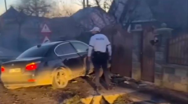un tanar de 20 de ani a ramas fara permis aproape un an dupa ce nu a oprit la semnalul politistilor un tanar de 20 de ani a ramas fara permis aproape un an dupa ce nu a oprit la semnalul politistilor
