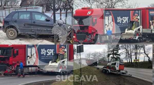 ziua si accidentul in curba din comuna boroaia pe dn15c ziua si accidentul in curba din comuna boroaia pe dn15c