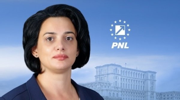 angelica fador preia conducerea interimara a pnl suceava