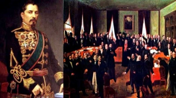 cuza si romania moderna o incursiune istorica la suceava cuza si romania moderna o incursiune istorica la suceava