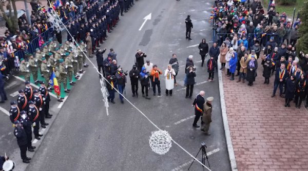 ziua unirii sarbatorita cu ceremonie solemna la suceava ziua unirii sarbatorita cu ceremonie solemna la suceava