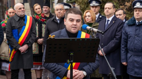 mesajul presedintelui consiliului judetean suceava gheorghe soldan de ziua unirii mesajul presedintelui consiliului judetean suceava gheorghe soldan de ziua unirii