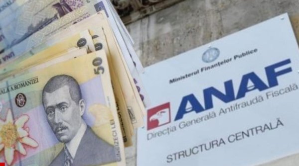 anaf reduce birocratia pentru datornicic anaf reduce birocratia pentru datornicic
