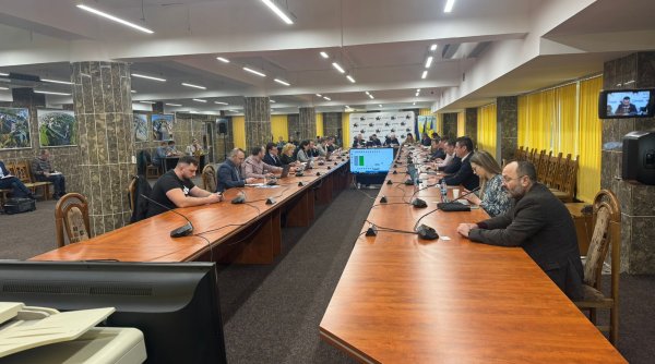 imprumut de 30 de milioane de lei aprobat in consiliul local imprumut de 30 de milioane de lei aprobat in consiliul local