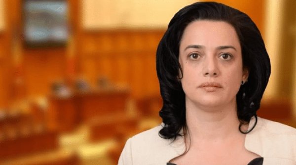 angelica fador secretar de stat la ministerul afacerilor interne angelica fador secretar de stat la ministerul afacerilor interne