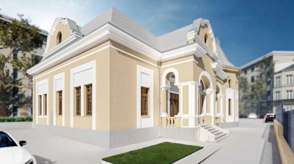 casa tatos din falticeni devine un loc al marilor povesti de iubire casa tatos din falticeni devine un loc al marilor povesti de iubire