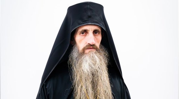 manastirea sihastria putnei are un nou staret pe parintele iosif onica manastirea sihastria putnei are un nou staret pe parintele iosif onica