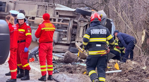 barbat ranit intr un accident rutier in padurea baisa botosani barbat ranit intr un accident rutier in padurea baisa botosani