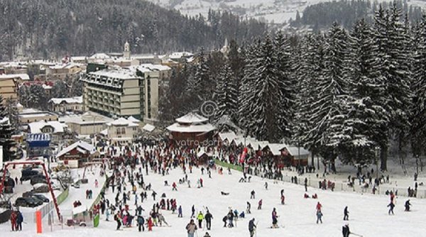 sezonul de schi s a incheiat in stil bucovinean pe partia veverita sezonul de schi s a incheiat in stil bucovinean pe partia veverita