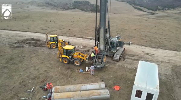 a8 lucrari avansate pe sectorul leghin targu neamt a8 lucrari avansate pe sectorul leghin targu neamt