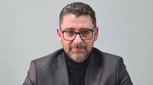 avocatul traian andronachi noul prefect al judetului suceava avocatul traian andronachi noul prefect al judetului suceava