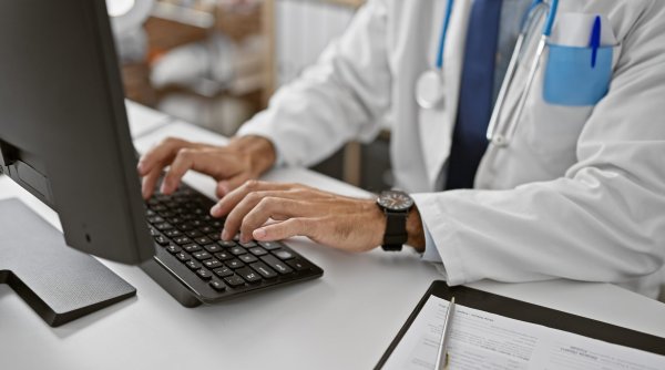medici si pacienti afectati de probleme it ale sistemului de sanatate medici si pacienti afectati de probleme it ale sistemului de sanatate