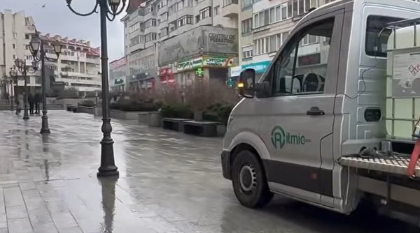 orasul suceava isi schimba fata curatenie moderna pe strazi orasul suceava isi schimba fata curatenie moderna pe strazi