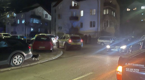 trei masini avariate intr un accident produs in cartierul burdujeni trei masini avariate intr un accident produs in cartierul burdujeni