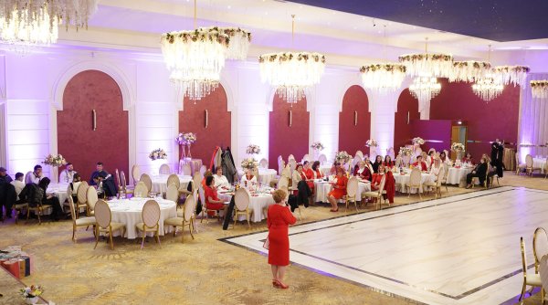 intaiul rai fapte si bunatate forum organizat la final de saptamana la suceava