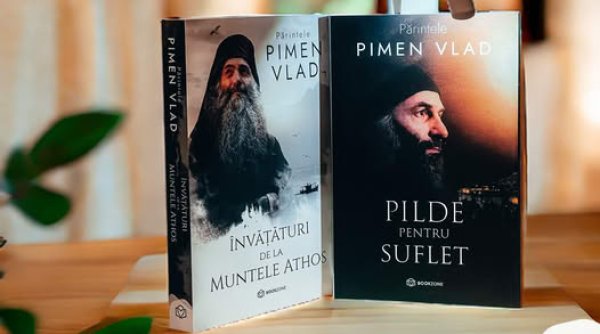 carti cu invataturi de la parintele pimen vlad invataturi de la muntele athos pilde pentru suflet carti cu invataturi de la parintele pimen vlad invataturi de la muntele athos pilde pentru suflet