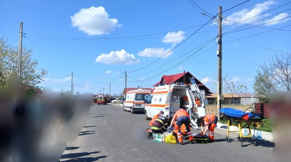 tragedie in a doua zi de paste la forasti o tanara a murit iar o fetita este in stare grava dupa ce tragedie in a doua zi de paste la forasti o tanara a murit iar o fetita este in stare grava dupa ce