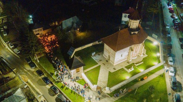 priveghere in cinstea sfantului efrem cel nou la manastirea sf ilie priveghere in cinstea sfantului efrem cel nou la manastirea sf ilie
