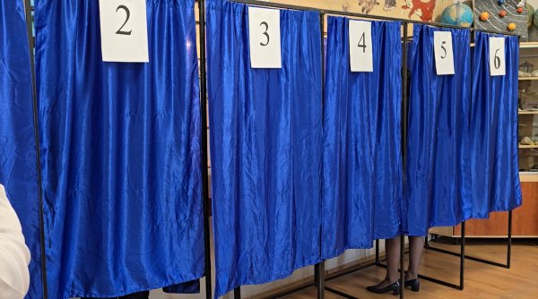 prezenta la vot a crescut in suceava pana la ora 14 00