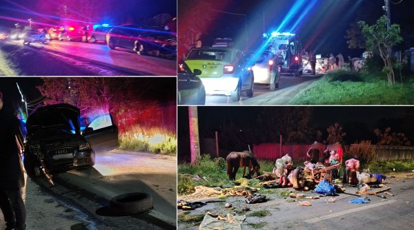 accident grav intre un autoturism si o caruta cu mai multi raniti la topolita judetul neamt accident grav intre un autoturism si o caruta cu mai multi raniti la topolita judetul neamt