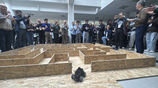 competitia internationala hard soft la universitatea din suceava