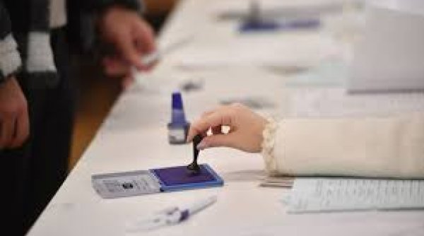alegeri prezidentiale 2025 prezenta la vot pana la ora 16 alegeri prezidentiale 2025 prezenta la vot pana la ora 16